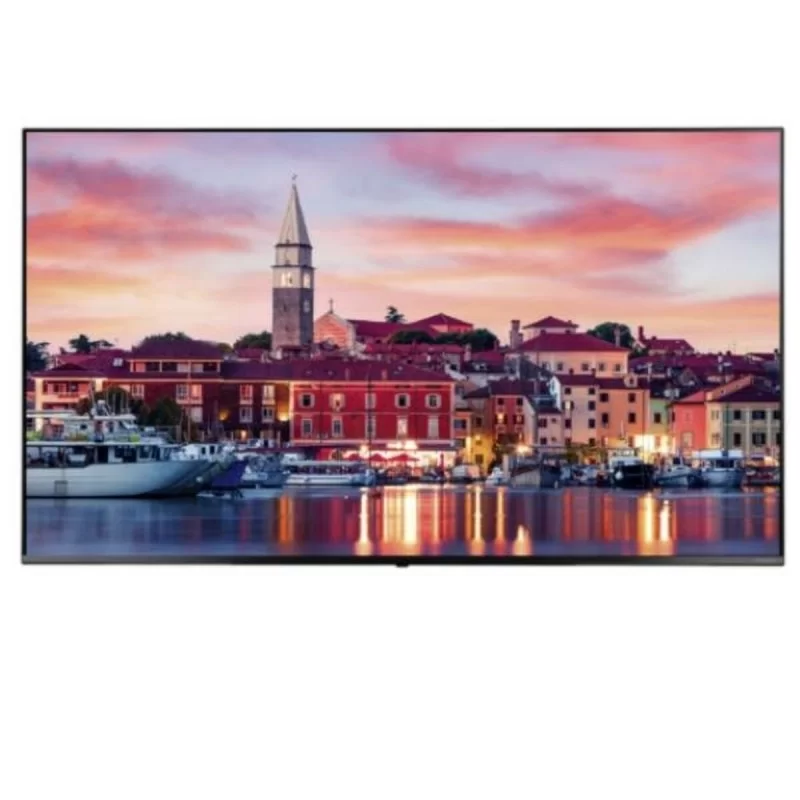 Smart TV LG 50UR762H9ZC 50" 4K Ultra HD LED HDR D-LED