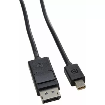 Mini DisplayPort to DisplayPort Cable Lenovo 0B47091 2 m...