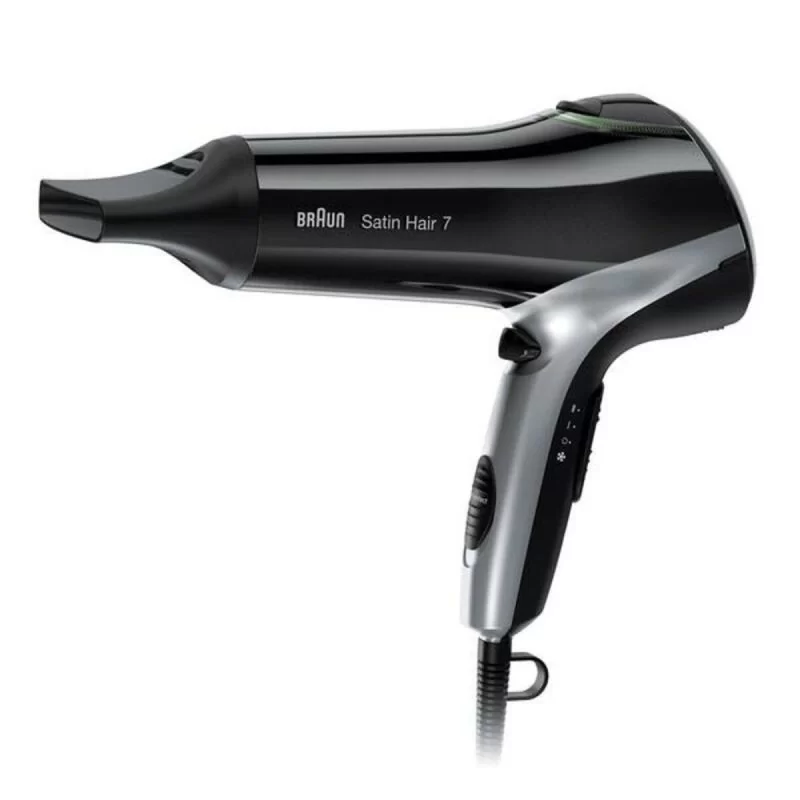 Hairdryer Braun Satin Hair 7 HD 780 2000 W