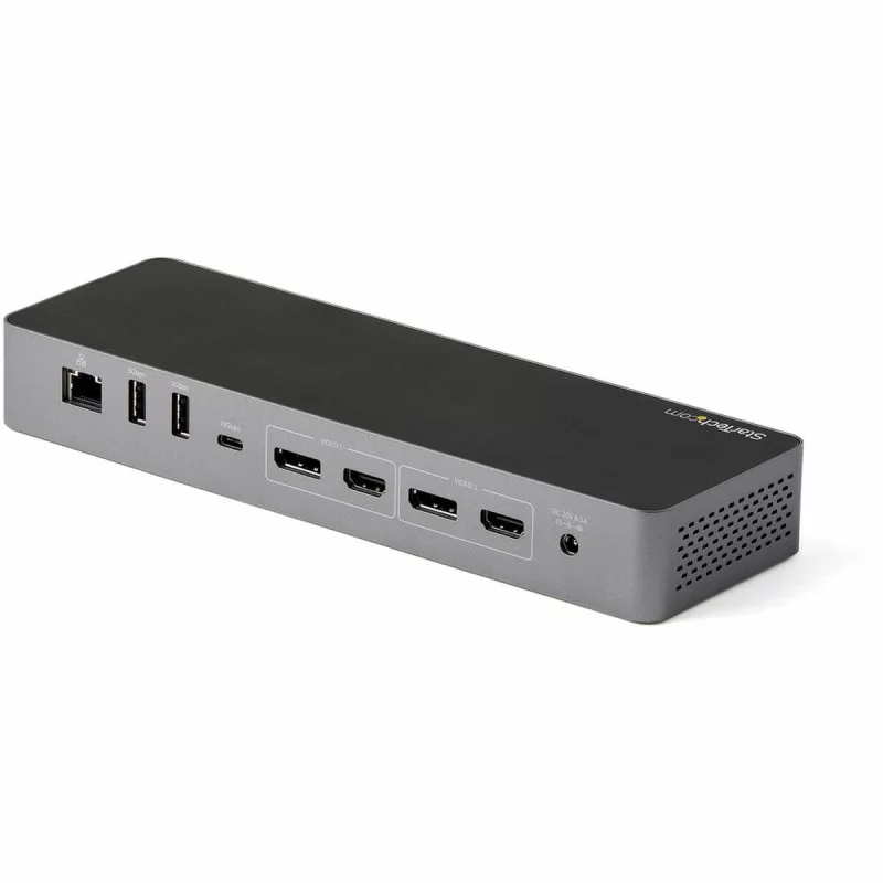 3-Port USB Hub Startech TB3CDK2DHUE 