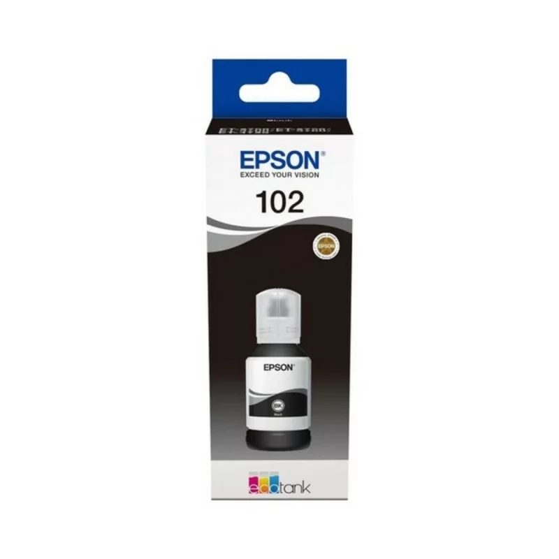 Original Ink Cartridge Epson EP64334 70 ml