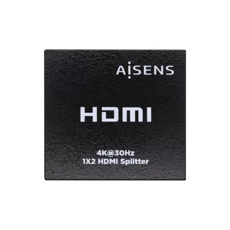 HDMI switch Aisens A123-0410