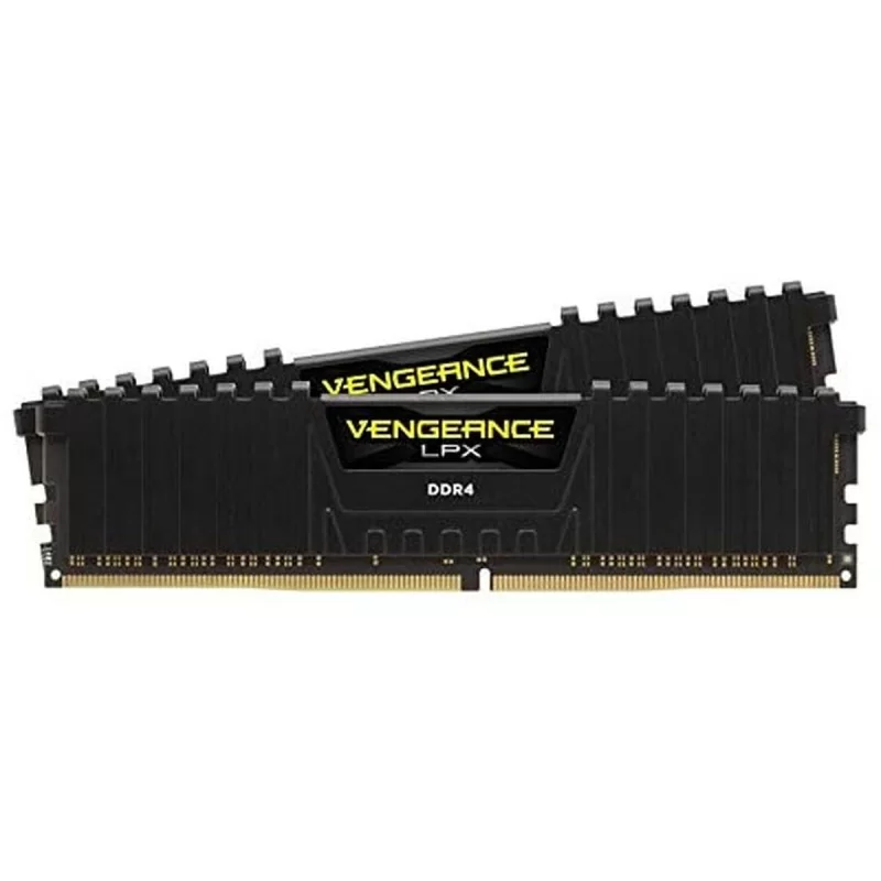 RAM Memory Corsair CMK16GX4M2D3600C18 3600 MHz CL18 16 GB