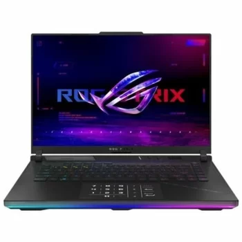 Laptop Asus ROG Strix Scar 16 2024 G634JZR-N4002W 16" 32...