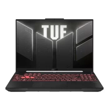 Laptop Asus TUF607PI-QT047 16" 32 GB RAM 1 TB SSD Spanish...