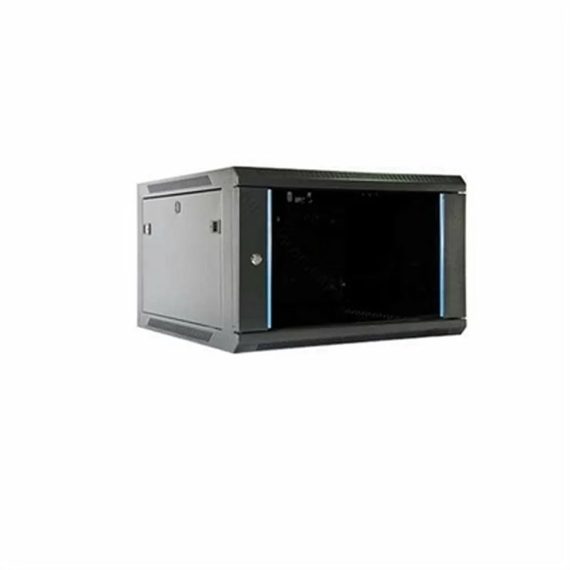 Wall-mounted Rack Cabinet 2LAN AR1906U600X600M1