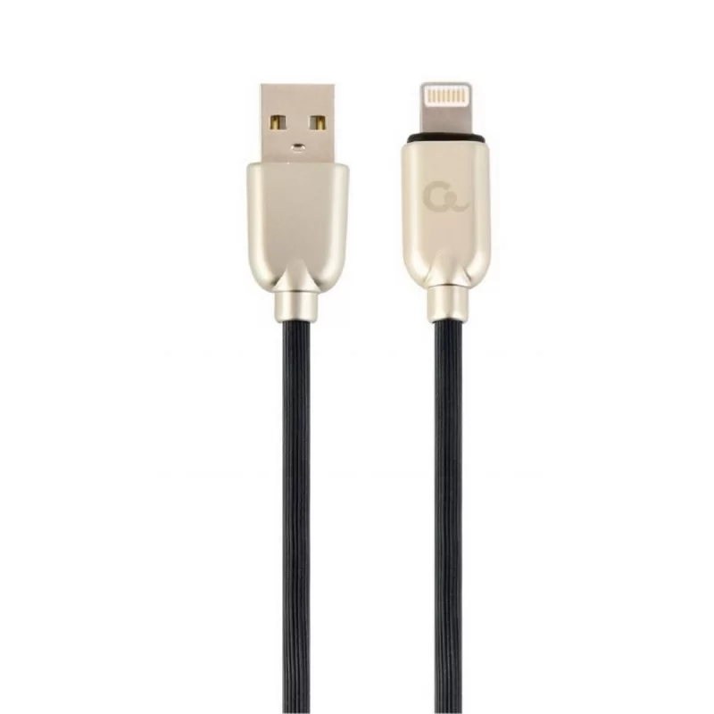 Lightning Cable Cablexpert CC-USB2R-AMLM-2M