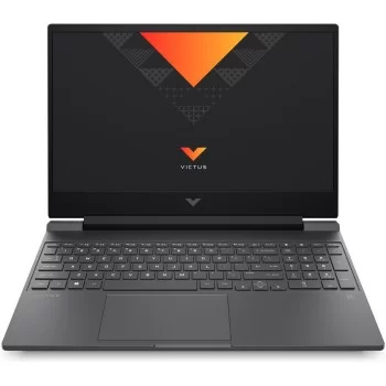 Laptop HP VICTUS 15-fa0052ns 512 GB SSD NVIDIA GeForce...