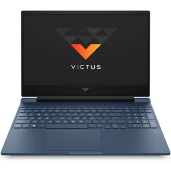 Laptop HP VICTUS 15-fa0044ns i7-12700H 512 GB SSD NVIDIA...
