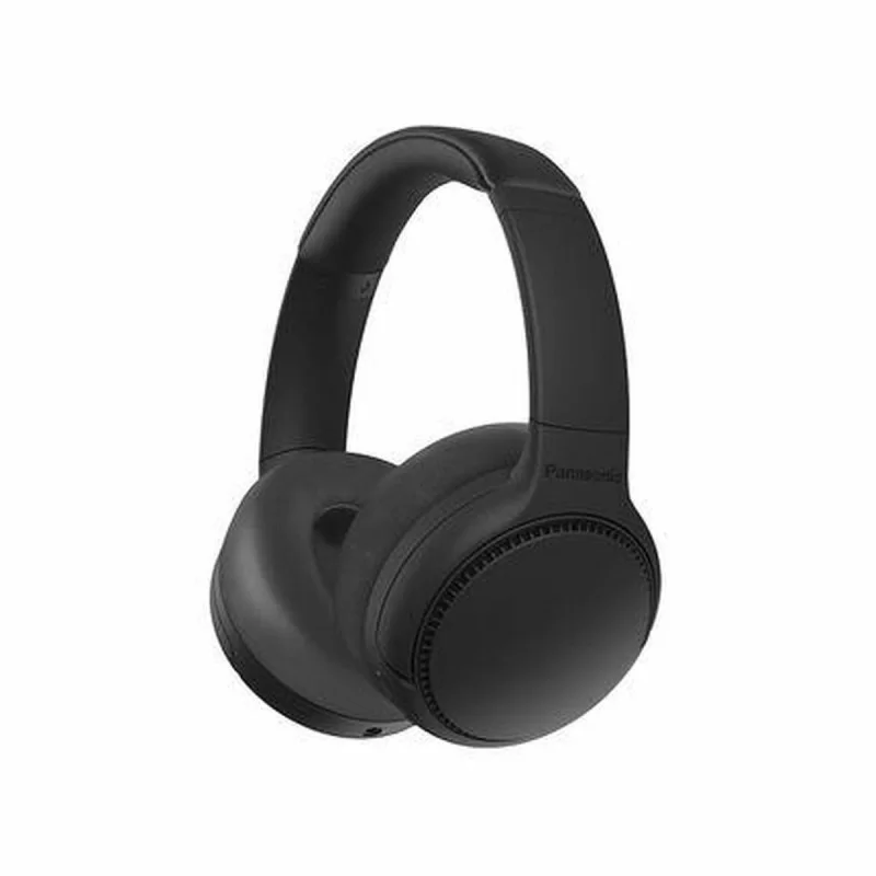 Bluetooth Headphones Panasonic Corp. RB-M300BE-K Black