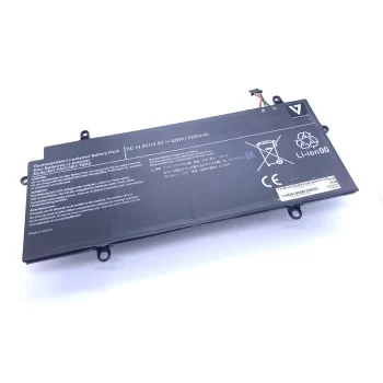 Laptop Battery TOSHIBA PORTEGE Z30 V7 T-PA5136U-1BRS-V7E...