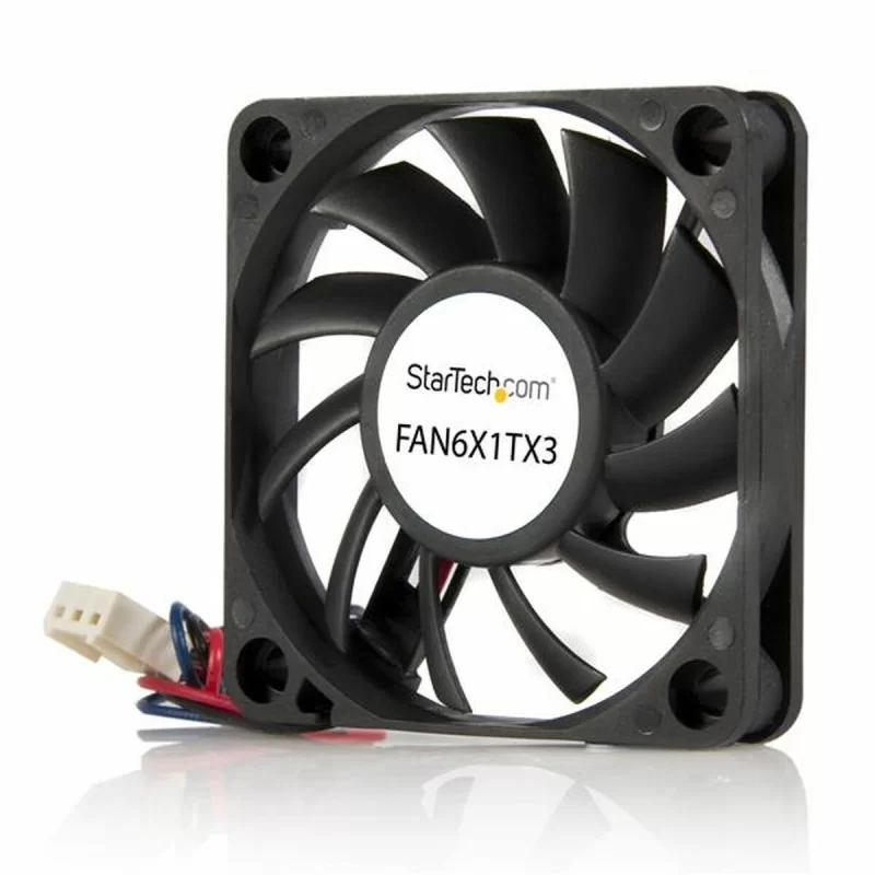 Box Ventilator Startech FAN6X1TX3 