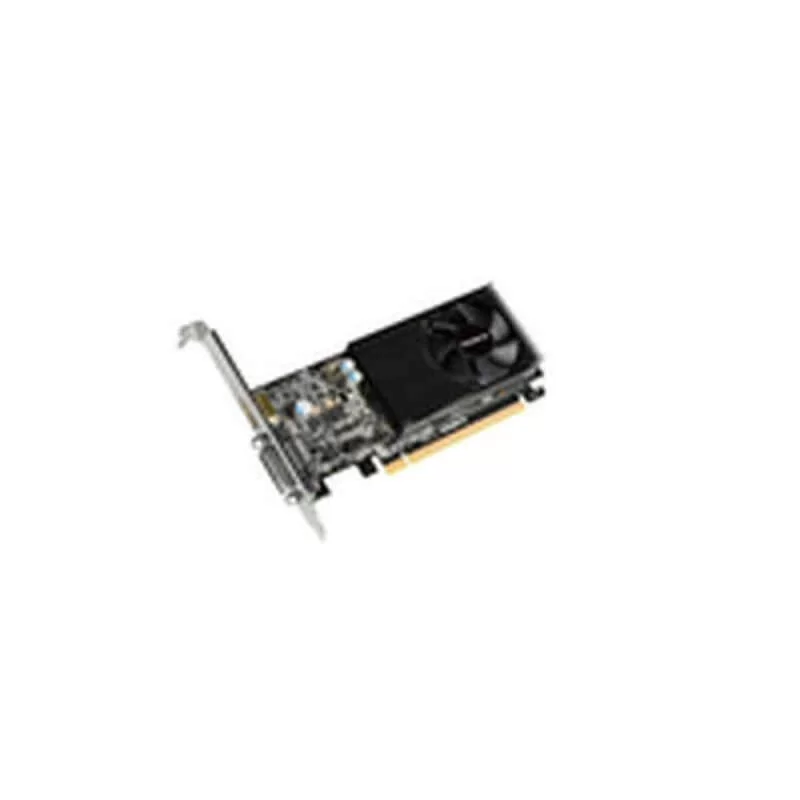 Graphics card Gigabyte E082185 GDDR5 2 GB NVIDIA GeForce GT 1030 GDDR5