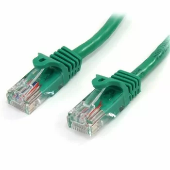 UTP Category 6 Rigid Network Cable Startech 45PAT3MGN...
