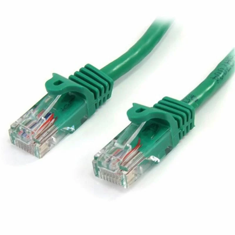 UTP Category 6 Rigid Network Cable Startech 45PAT3MGN 3 m