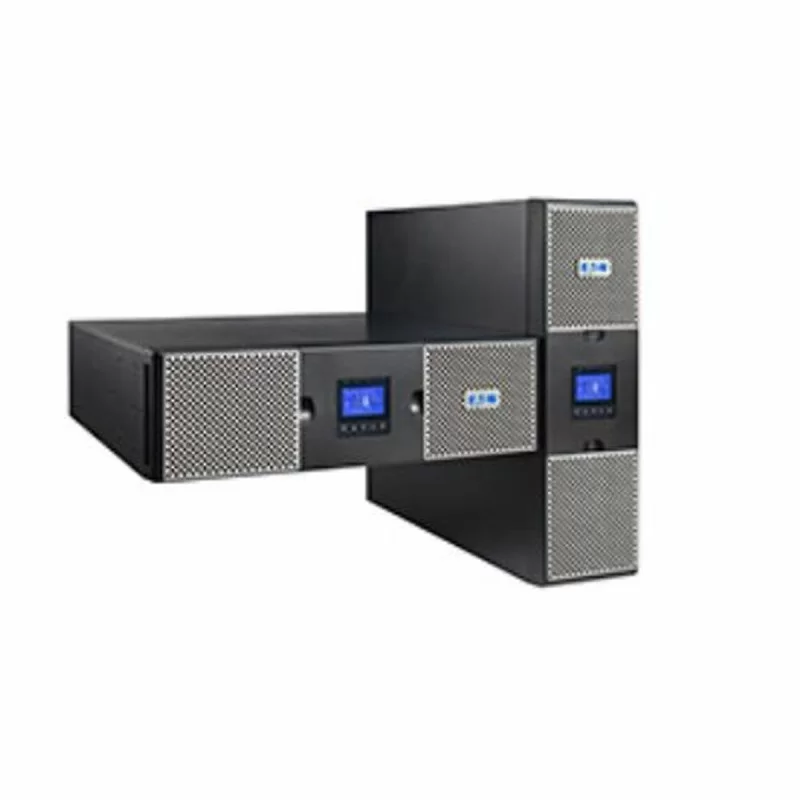 Uninterruptible Power Supply System Interactive UPS Eaton 9PX3000IRTN 