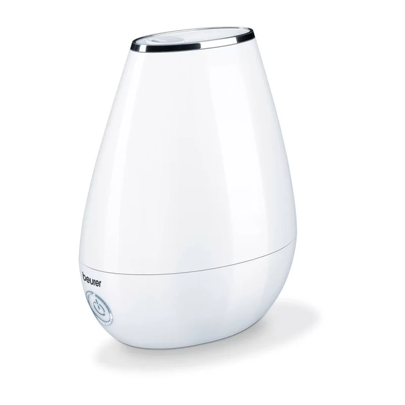 Humidifier Beurer LB37 BLANCO White (2 L)