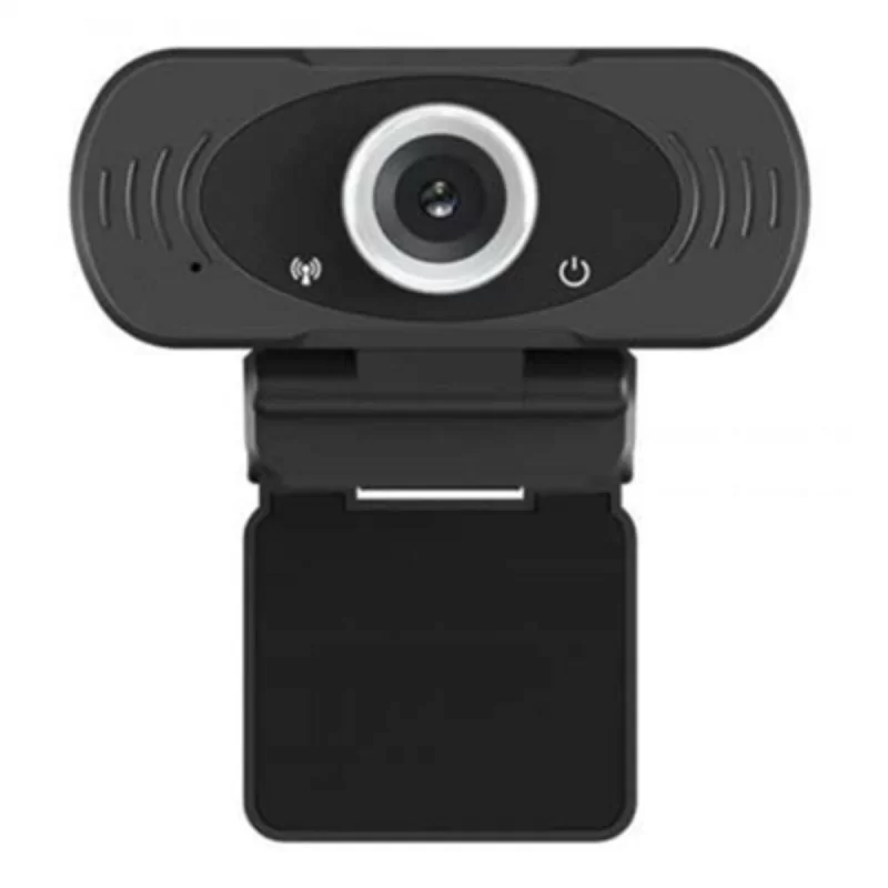 Webcam Imilab CMSXJ22A 1080 p Full HD 30 FPS Black