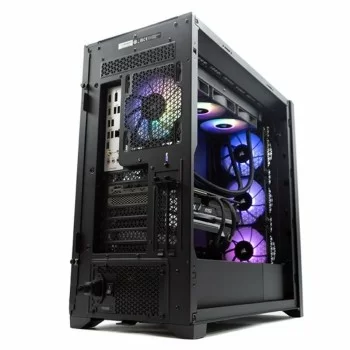 Desktop PC PcCom Ultimate Intel Core i7-13700KF 32 GB RAM...