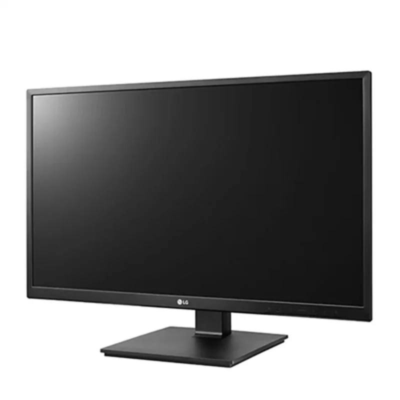 Monitor LG 27BK55YP-B 27" LED IPS 50-60 Hz