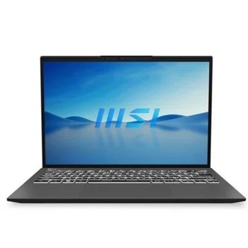 Laptop MSI Prestige 13Evo-032ES 13,3" 16 GB RAM 1 TB SSD...