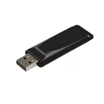 USB stick Verbatim 98697 Black