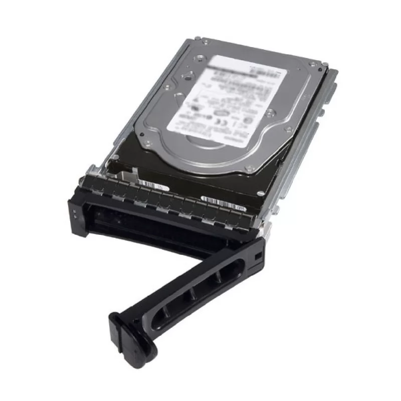 Hard Drive Dell 400-ATKV 3,5" 8 TB