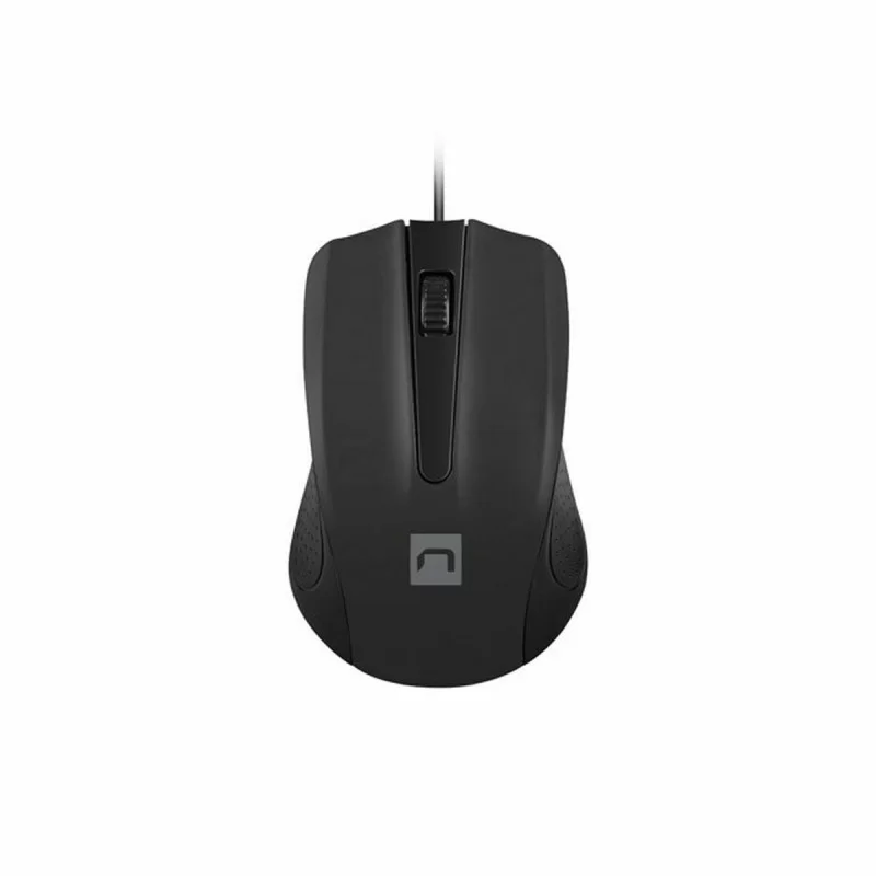 Mouse Natec NMY-2020 Black