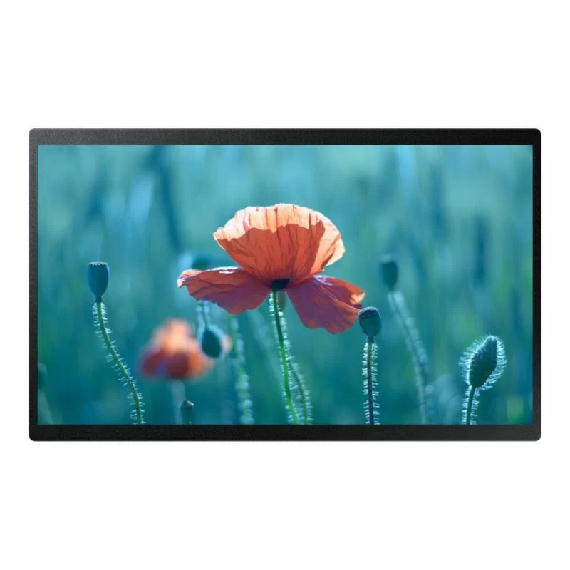 Monitor Videowall Samsung LH24QBRBBGCXEN 23,8"