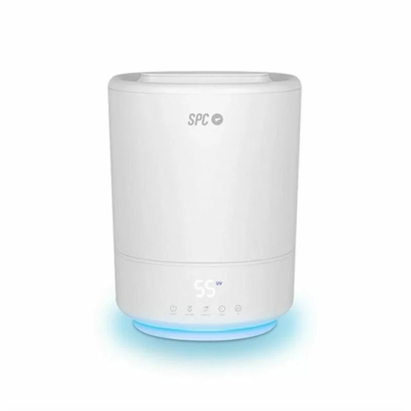 Humidifier Scent Diffuser SPC Internet 6515B EVADNE