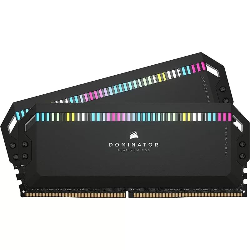 RAM Memory Corsair Dominator Platinum RGB cl32