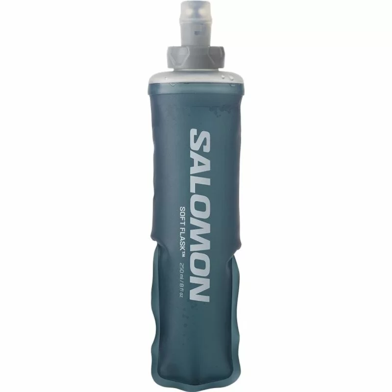 Bottle Salomon Soft Flask 250 ml Board