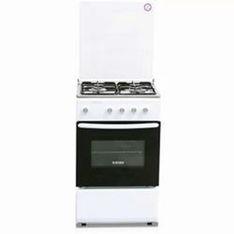 Gas Cooker Haeger GC-SW5.005C White (46 L)