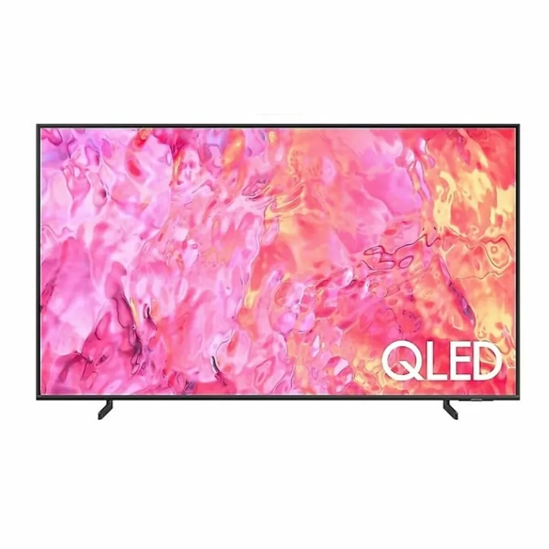 Smart TV Samsung QE43Q60CAUXXH 43" 4K Ultra HD QLED