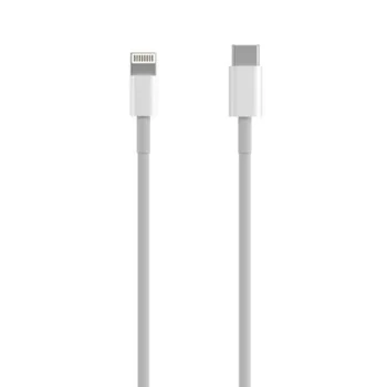 USB-C to Lightning Cable Aisens A102-0543 50 cm