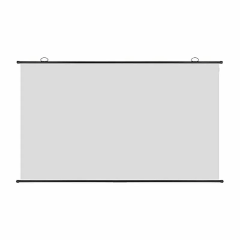 Projection Screen iggual 120"