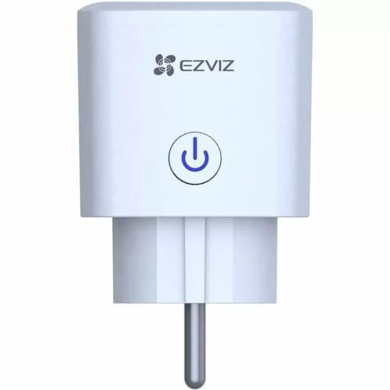 Smart Plug Ezviz Wi-Fi 10 A