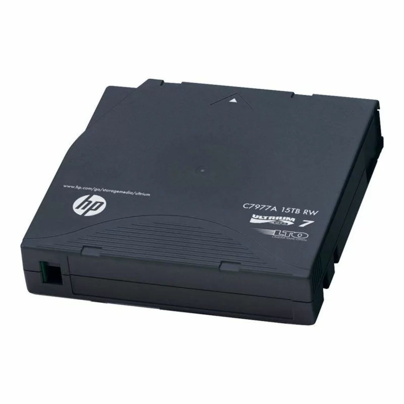 Tape HPE C7977A 15 TB