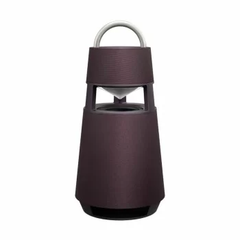 Portable Bluetooth Speakers LG RP4 Burgundy 120 W