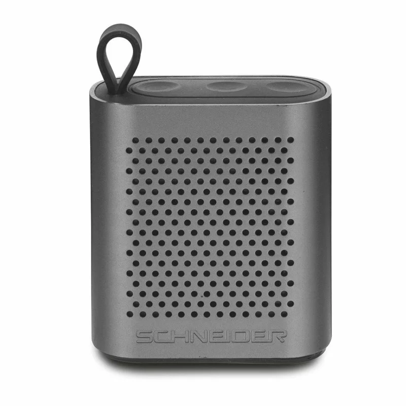 Bluetooth Speakers Schneider USB 450 mAh 2W