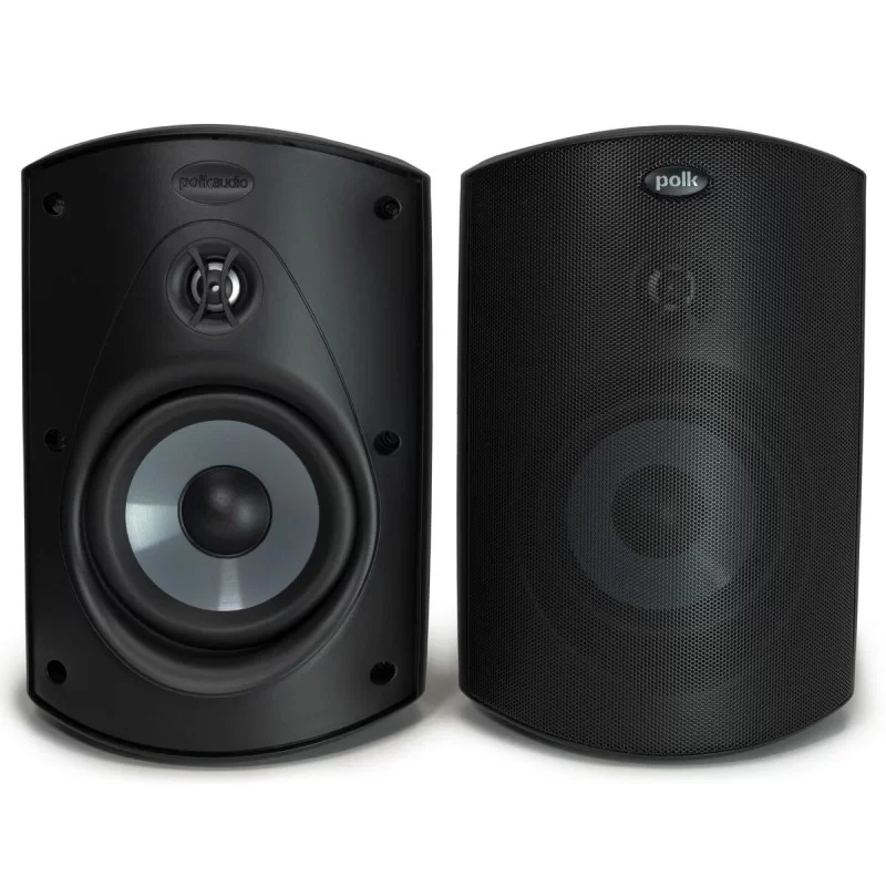 Speakers Polk