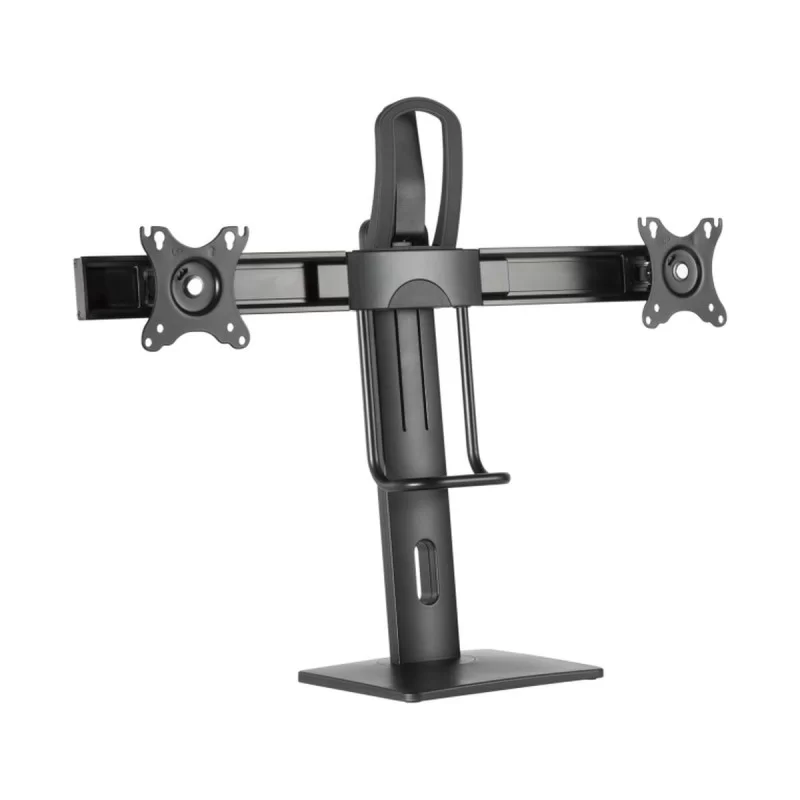 Screen Table Support Aisens DT27TSR-065 Black