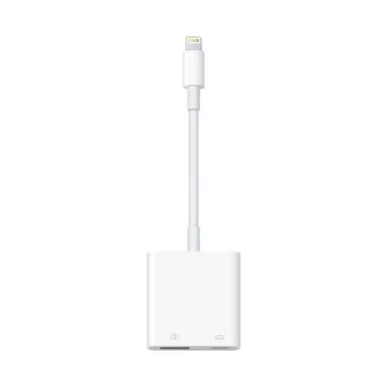 USB to Lightning Cable Apple MK0W2ZM/A