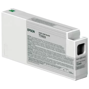 Original Ink Cartridge Epson C13T596900 Black