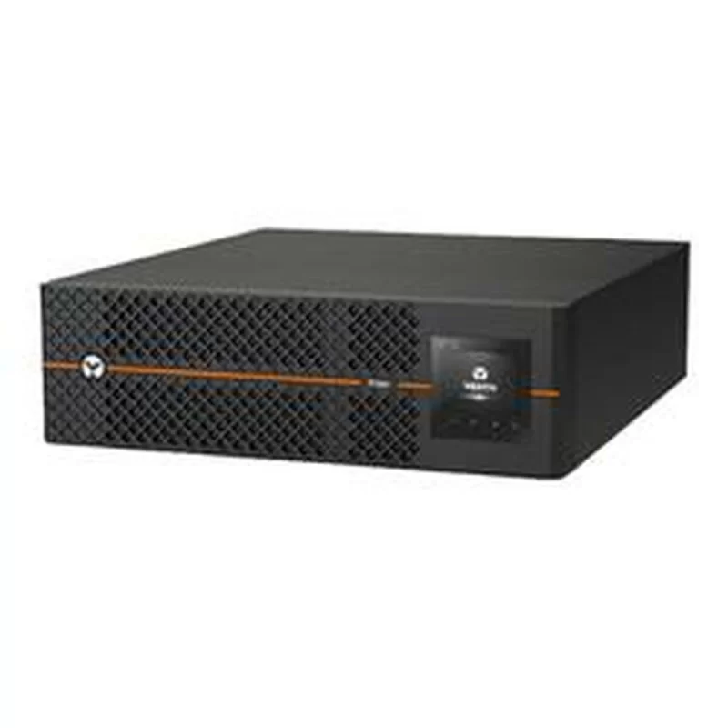 Uninterruptible Power Supply System Interactive UPS Vertiv EDGE-3000IRT3UXL 2700 W 3000 VA