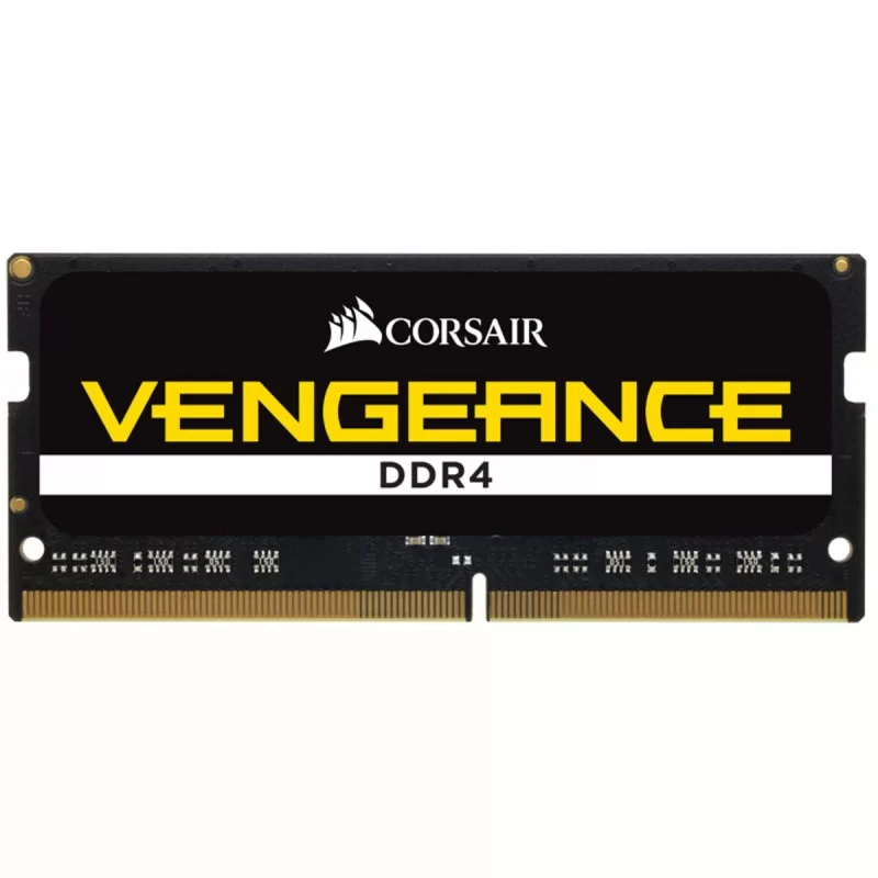 RAM Memory Corsair CMSX8GX4M1A3200C22 3200 MHz CL22 8 GB