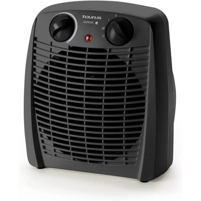 Heater Taurus GOBI 2000 W Black