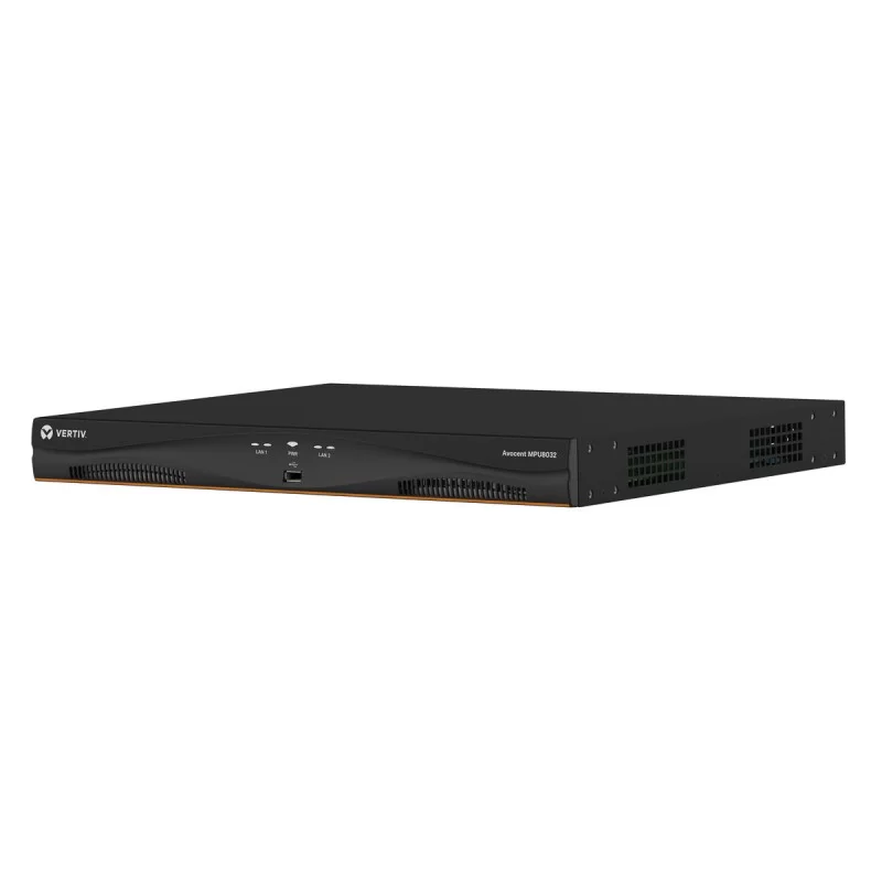 KVM switch Vertiv MPU8032DAC-001