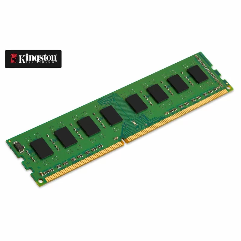 RAM Memory Kingston KCP3L16NS8/4 4 GB DDR3L