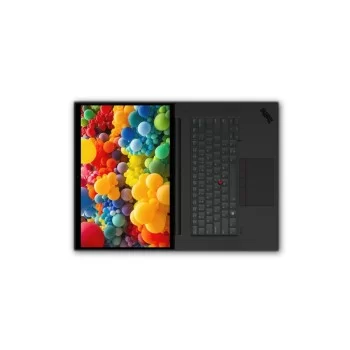 Laptop Lenovo ThinkPad P1 G5 i9-12900H 32 GB RAM 1 TB SSD...